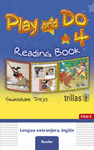PLAY AND DO 4 READING BOOK