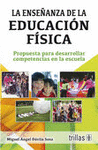 LA ENSE�ANZA DE LA EDUCACION FISICA