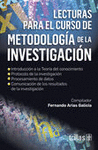 LECTURAS PARA EL CURSO DE METODOLOGIA DE LA INVESTIGACION
