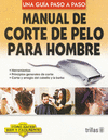 MANUAL DE CORTE DE PELO PARA HOMBRE