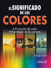 EL SIGNIFICADO DE LOS COLORES