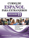 CURSO DE ESPAOL PARA EXTRANJEROS INTERMEDIO II