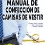 MANUAL DE CONFECCION DE CAMISAS DE VESTIR