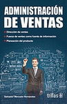ADMINISTRACION DE VENTAS
