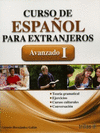 CURSO DE ESPAOL PARA EXTRANJEROS AVANZADO 1