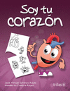 SOY TU CORAZON