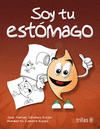 SOY TU ESTOMAGO