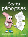 SOY TU PANCREAS