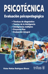 PSICOTECNICA EVALUACION PSICOPEDAGOGICA