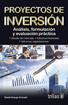 PROYECTOS DE INVERSION