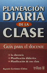 PLANEACION DIARIA DE LA CLASE GUIA PARA EL DOCENTE