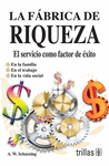 LA FABRICA DE RIQUEZA