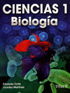 CIENCIAS 1 BIOLOGIA