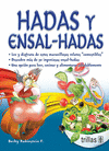 HADAS Y ENSAL-HADAS