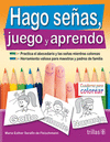 HAGO SE�AS JUEGO Y APRENDO PRACTICA EL ABECEDARIO Y LAS SE�AS MIENTRAS