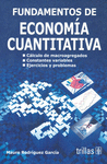 FUNDAMENTOS DE ECONOMIA CUANTITATIVA