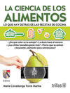 LA CIENCIA DE LOS ALIMENTOS
