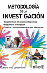 METODOLOGIA DE LA INVESTIGACION
