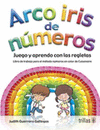 ARCO IRIS DE NUMEROS