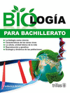 BIOLOGIA PARA BACHILLERATO