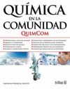 QUIMICA EN LA COMUNIDAD QUIMCOM