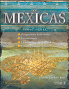 LOS MEXICAS 2300 AC-1521 DC
