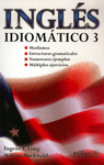 INGLES IDIOMATICO 3