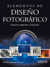 ELEMENTOS DE DISE�O FOTOGRAFICO
