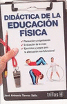DIDACTICA DE LA EDUCACION FISICA
