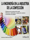 LA INGENIERIA EN LA INDUSTRIA DE LA CONFECCION