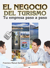 EL NEGOCIO DEL TURISMO