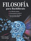 FILOSOFIA BACHILLERATO POR COMPETENCIAS