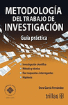 METODOLOGIA DEL TRABAJO DE INVESTIGACION GUIA PRACTICA
