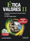 ETICA Y VALORES II INCLUYE CD PARA EL ALUMNO