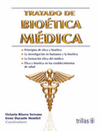 TRATADO DE BIOETICA MEDICA