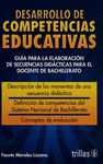 DESARROLLO DE COMPETENCIAS EDUCATIVAS GUIA PARA LA ELABORACION DE