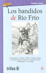 LOS BANDIDOS DE RIO FRIO VOLUMEN 6