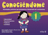CONOCIENDOME 1 ACTIVIDADES PRACTICAS QUE PROMUEVEN EL DESARROLLO DE LA