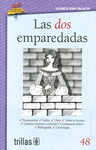 LAS DOS EMPAREDADAS VOLUMEN 48