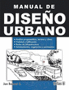 MANUAL DE DISE�O URBANO