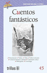 CUENTOS FANTASTICOS VOLUMEN 45