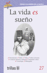 LA VIDA ES SUEO VOLUMEN 27