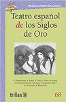 TEATRO ESPAOL DE LOS SIGLOS DE ORO VOLUMEN 68