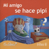 MI AMIGO SE HACE PIPI