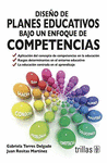 DISE�O DE PLANES EDUCATIVOS BAJO UN ENFOQUE DE COMPETENCIAS