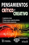 PENSAMIENTOS CRITICO Y CREATIVO