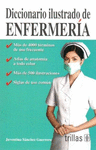 DICCIONARIO ILUSTRADO DE ENFERMERIA