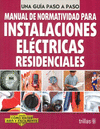 MANUAL DE NORMATIVIDAD PARA INSTALACIONES ELECTRICAS RESIDENCIALES