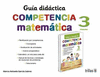 COMPETENCIA MATEMATICA 3 GUIA DIDACTICA