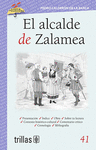 EL ALCALDE DE ZALAMEA VOLUMEN 41